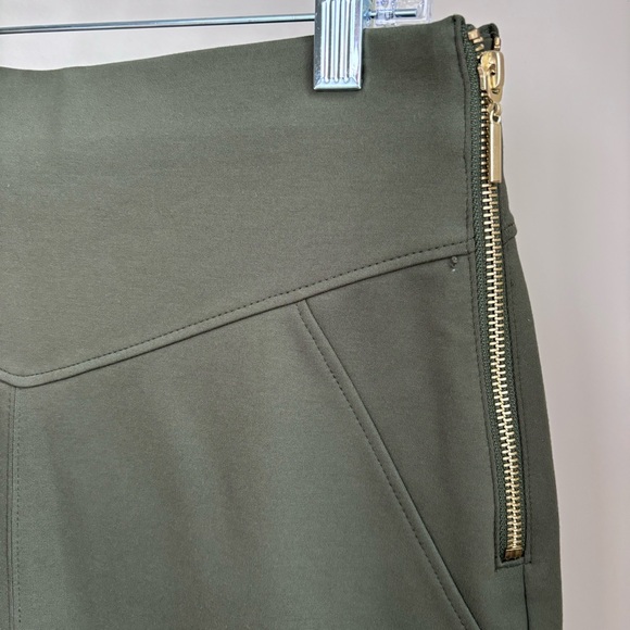 I.N.C. International Concepts Woman Pencil Skirt-M NWOT - Picture 4 of 8